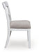 Greddinton Dining Chair - Furniture House (VA)