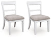 Greddinton Dining Chair - Furniture House (VA)