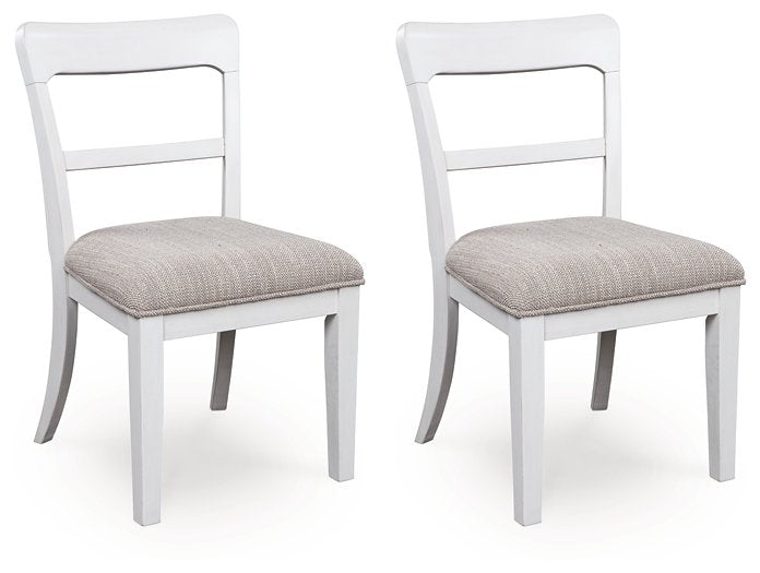 Greddinton Dining Chair - Furniture House (VA)