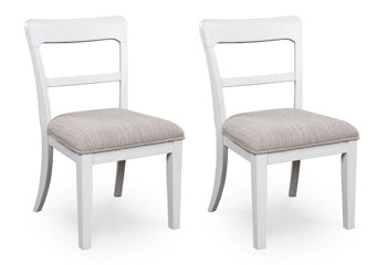 Greddinton Dining Room Set - Furniture House (VA)