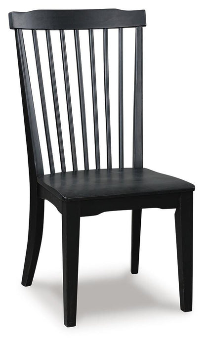 Greddinton Dining Room Set - Furniture House (VA)