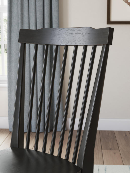 Greddinton Dining Room Set - Furniture House (VA)