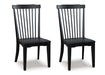 Greddinton Dining Room Set - Furniture House (VA)