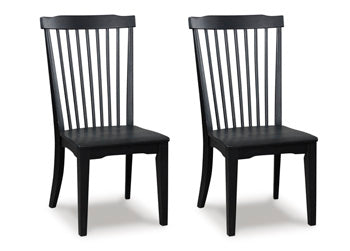 Greddinton Dining Room Set - Furniture House (VA)