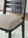 Greddinton Dining Room Set - Furniture House (VA)