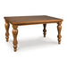 Greddinton Dining Room Set - Furniture House (VA)
