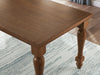 Greddinton Dining Room Set - Furniture House (VA)