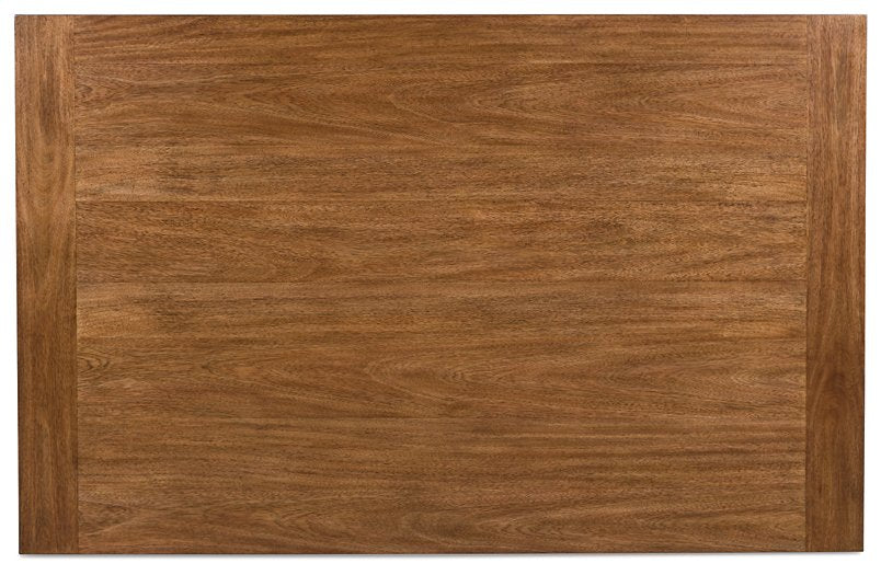 Greddinton Counter Height Dining Table