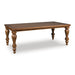Greddinton Dining Room Set - Furniture House (VA)