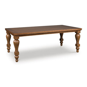 Greddinton Dining Room Set - Furniture House (VA)