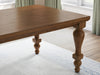 Greddinton Dining Room Set - Furniture House (VA)
