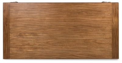 Greddinton Dining Table - Furniture House (VA)