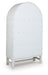 Greddinton Display Cabinet - Furniture House (VA)