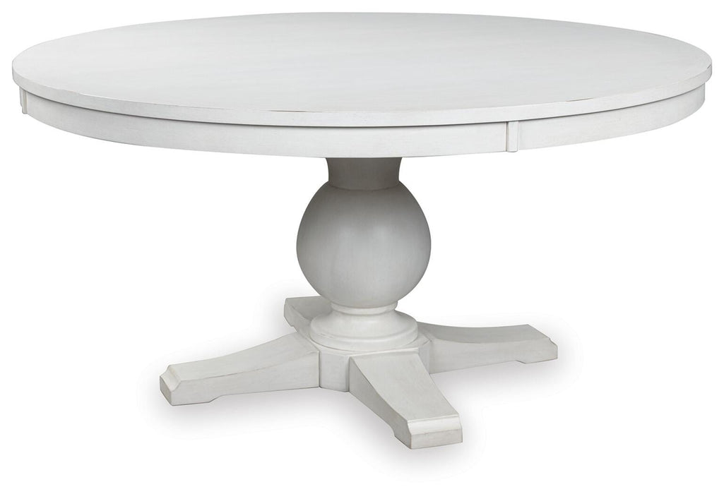 Greddinton Dining Room Set - Furniture House (VA)