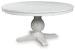 Greddinton Dining Room Set - Furniture House (VA)