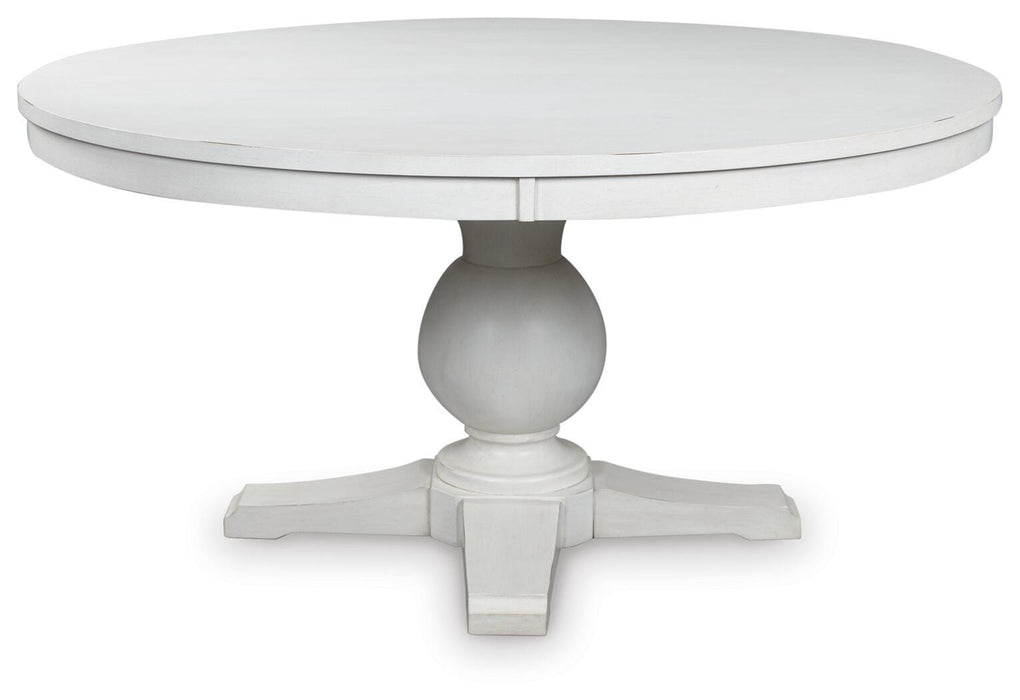 Greddinton Dining Room Set - Furniture House (VA)