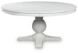 Greddinton Dining Room Set - Furniture House (VA)