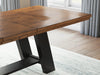 Greddinton Dining Room Set - Furniture House (VA)