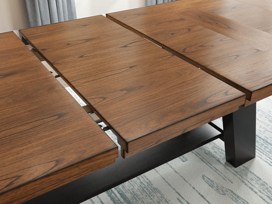 Greddinton Dining Room Set - Furniture House (VA)