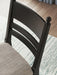 Greddinton Dining Room Set - Furniture House (VA)