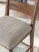 Greddinton Dining Room Set - Furniture House (VA)