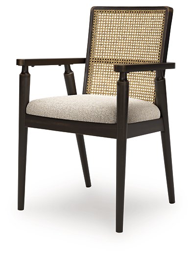 Galliden Dining Room Set - Furniture House (VA)