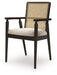 Galliden Dining Room Set - Furniture House (VA)