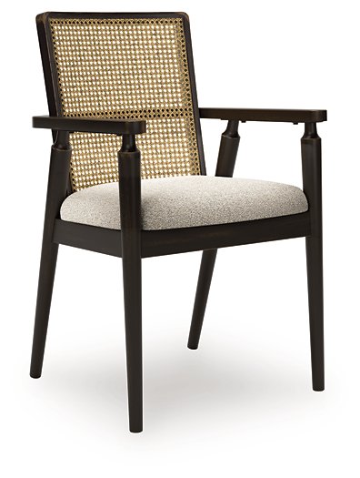 Galliden Dining Room Set - Furniture House (VA)