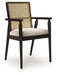 Galliden Dining Room Set - Furniture House (VA)