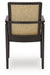 Galliden Dining Room Set - Furniture House (VA)