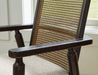 Galliden Dining Room Set - Furniture House (VA)