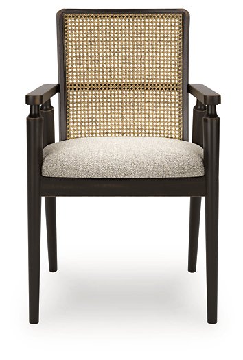 Galliden Dining Room Set - Furniture House (VA)
