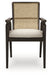 Galliden Dining Room Set - Furniture House (VA)