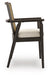 Galliden Dining Room Set - Furniture House (VA)