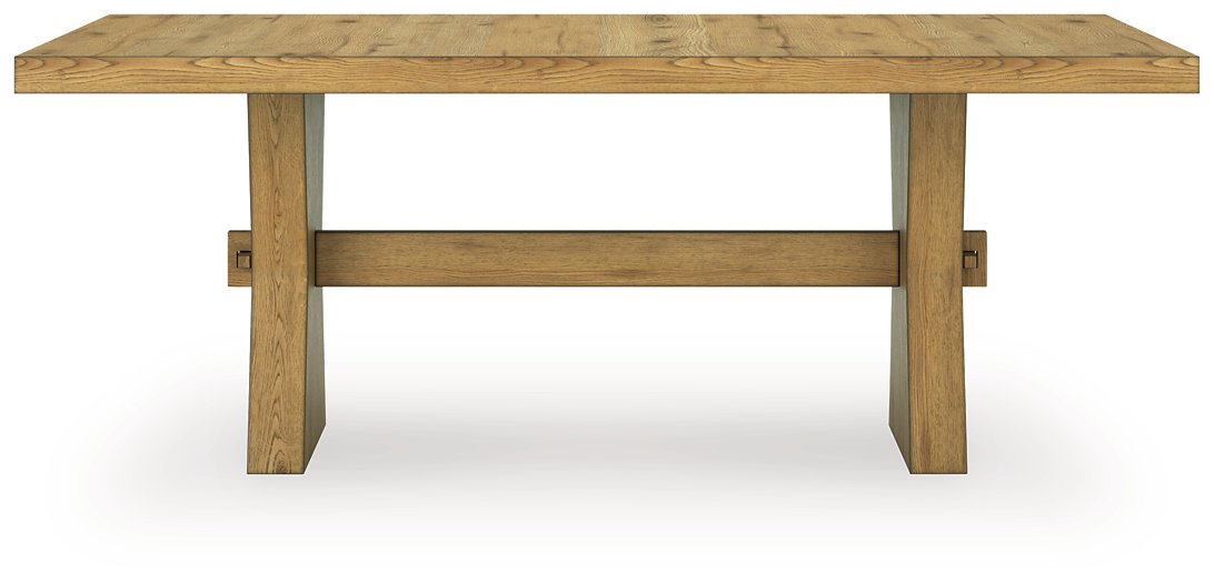 Galliden Dining Room Set - Furniture House (VA)