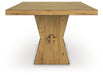Galliden Dining Room Set - Furniture House (VA)