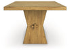 Galliden Dining Room Set - Furniture House (VA)