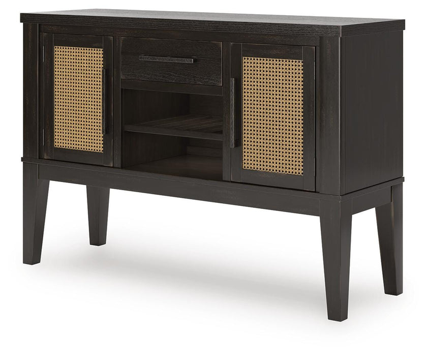 Galliden Dining Room Set
