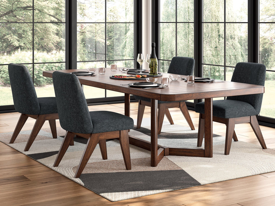 Dilenno Dining Room Set - Furniture House (VA)