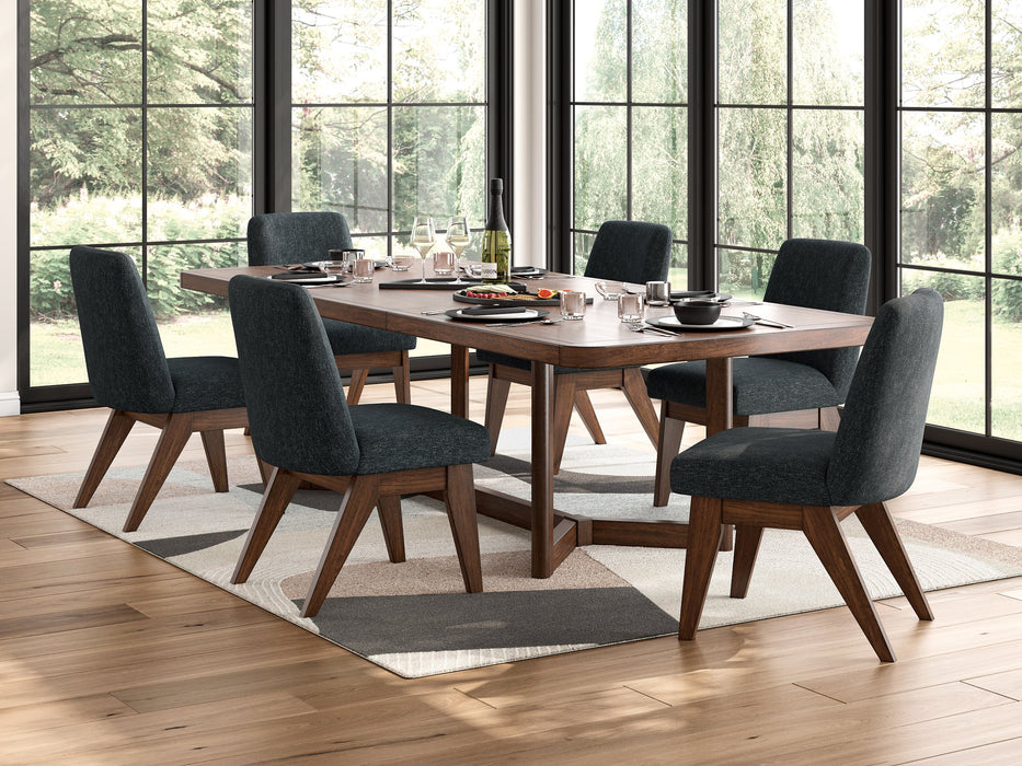 Dilenno Dining Room Set - Furniture House (VA)