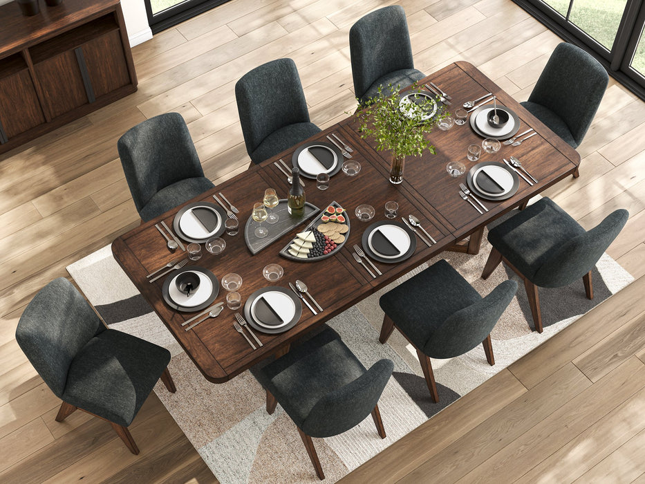 Dilenno Dining Room Set - Furniture House (VA)