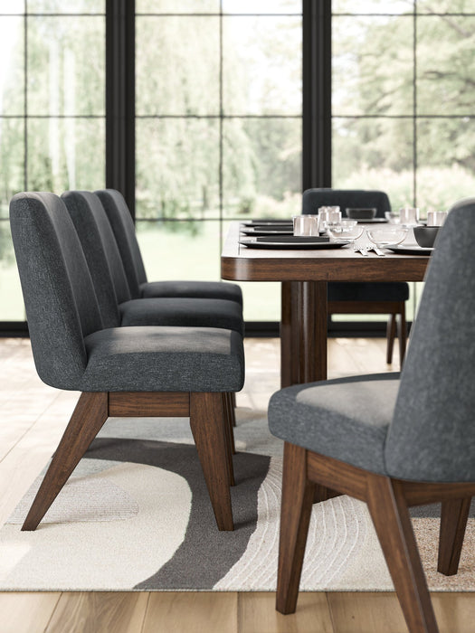Dilenno Dining Room Set - Furniture House (VA)