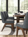 Dilenno Dining Room Set - Furniture House (VA)