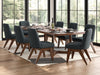 Dilenno Dining Room Set - Furniture House (VA)
