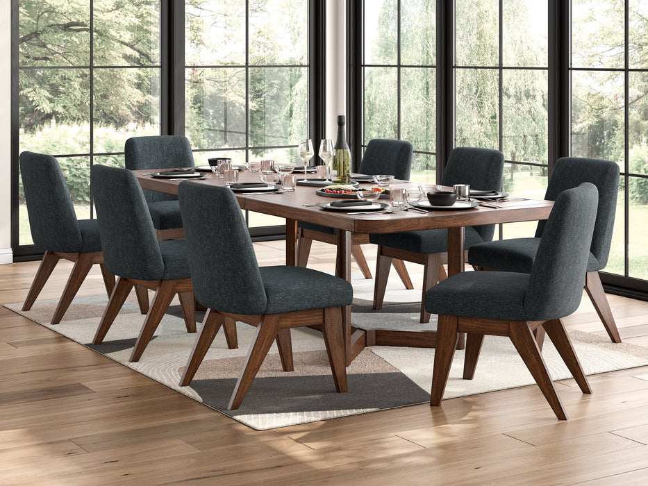 Dilenno Dining Room Set - Furniture House (VA)