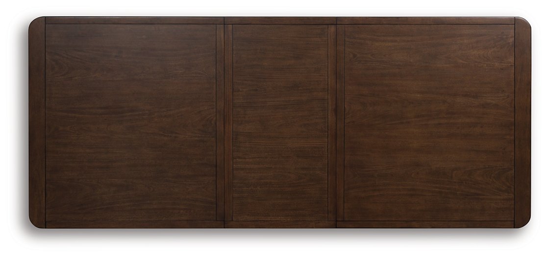 Dilenno Dining Room Set - Furniture House (VA)