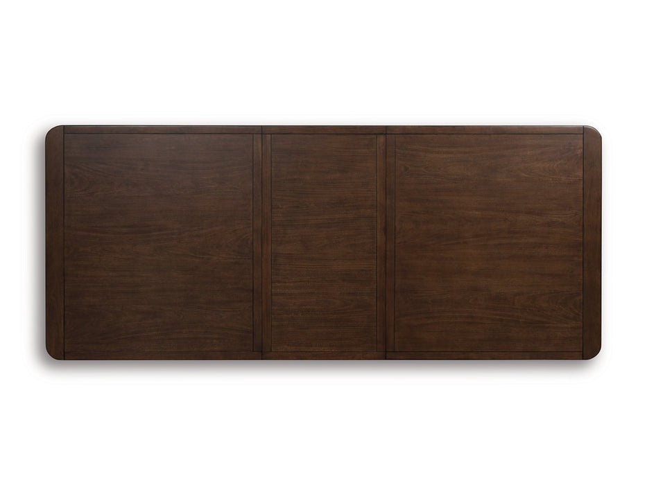 Dilenno Dining Room Set - Furniture House (VA)