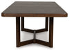 Dilenno Dining Room Set - Furniture House (VA)