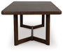 Dilenno Dining Room Set - Furniture House (VA)