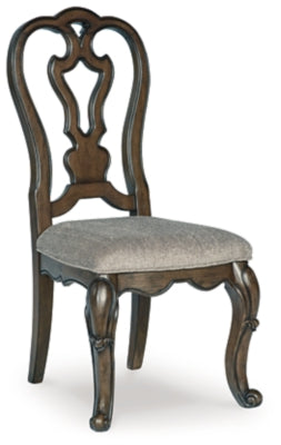 Maylee Dining Room Set - Furniture House (VA)